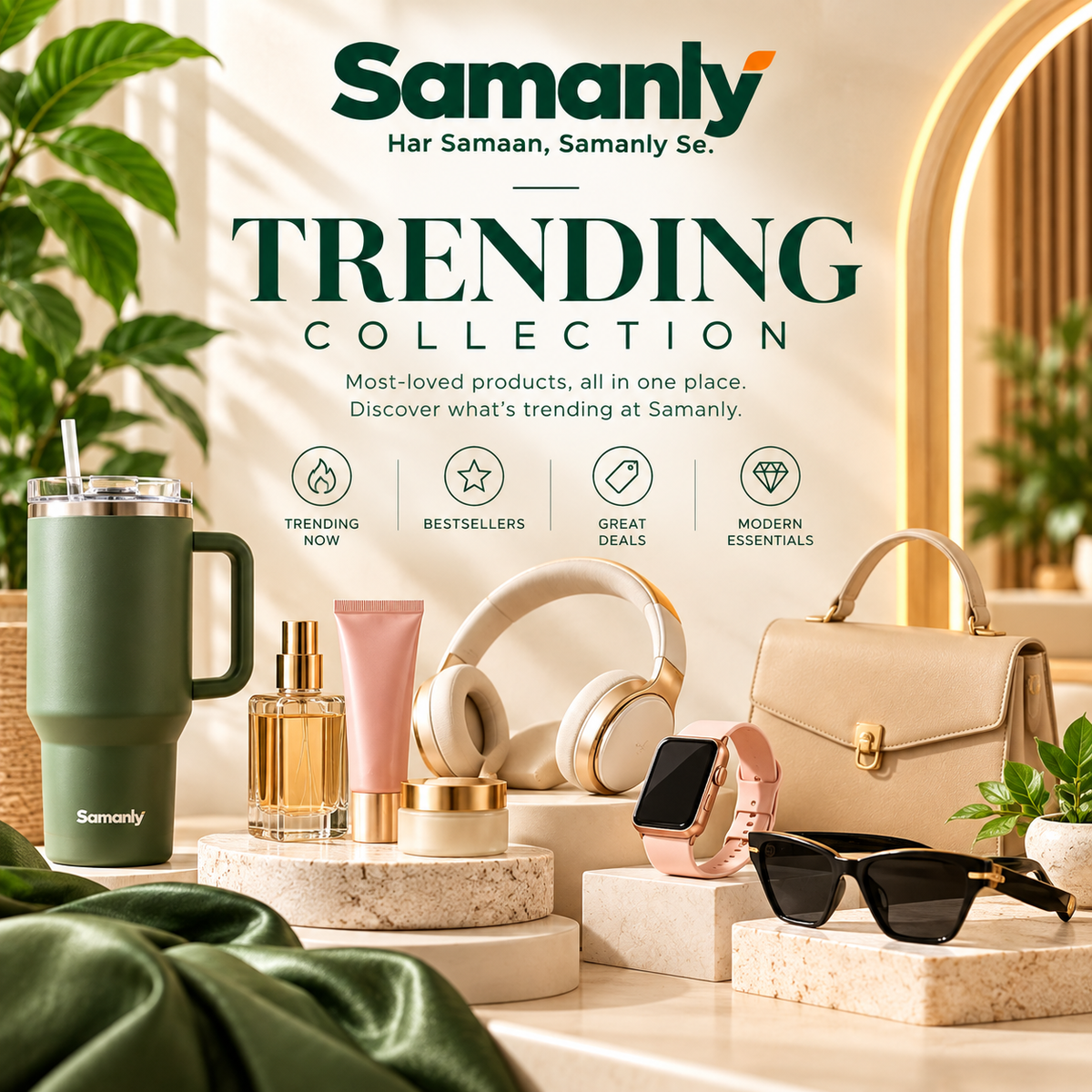 Trending