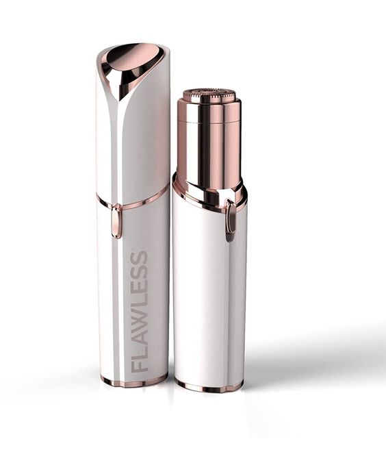 Flawless Facial Hair Remover
