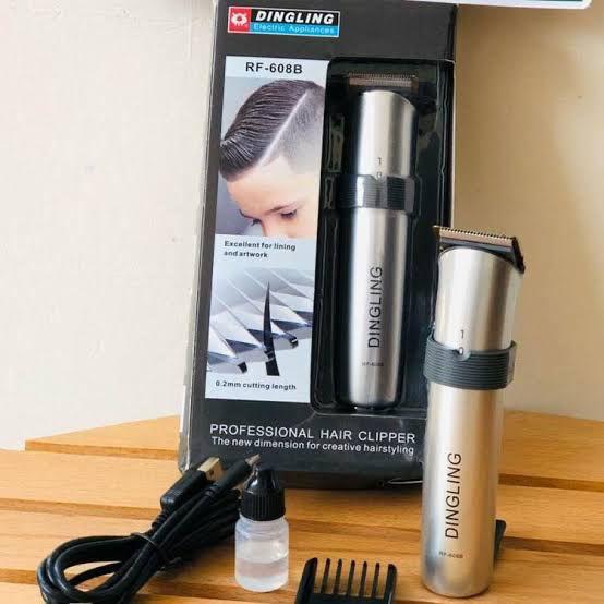 Dingling RF-608b Hair cutting Machine