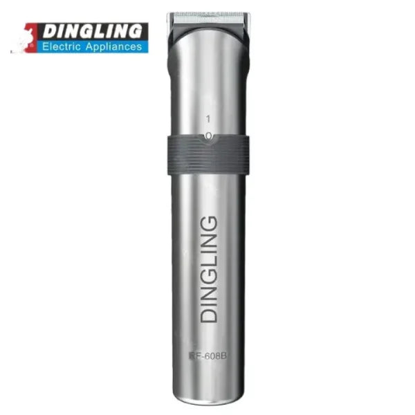 Dingling RF-608b Hair cutting Machine