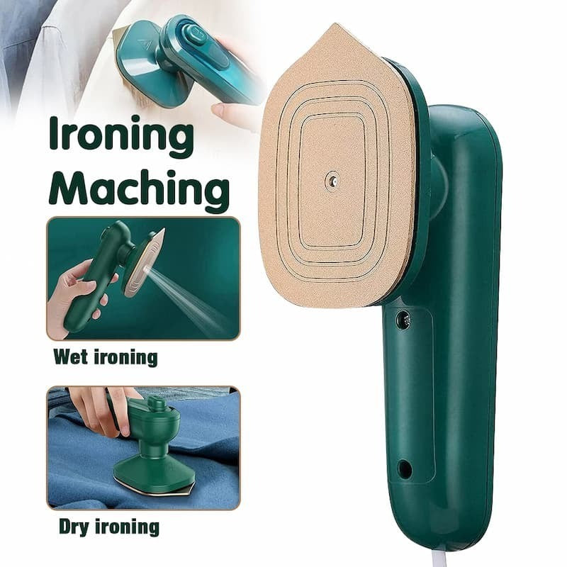 Portable Ironing Machine
