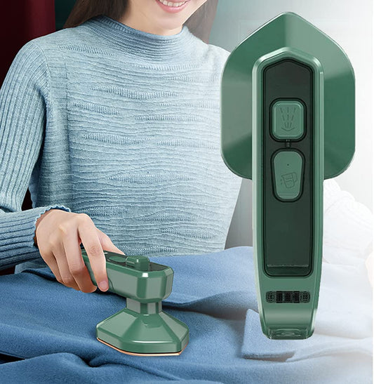 Portable Ironing Machine
