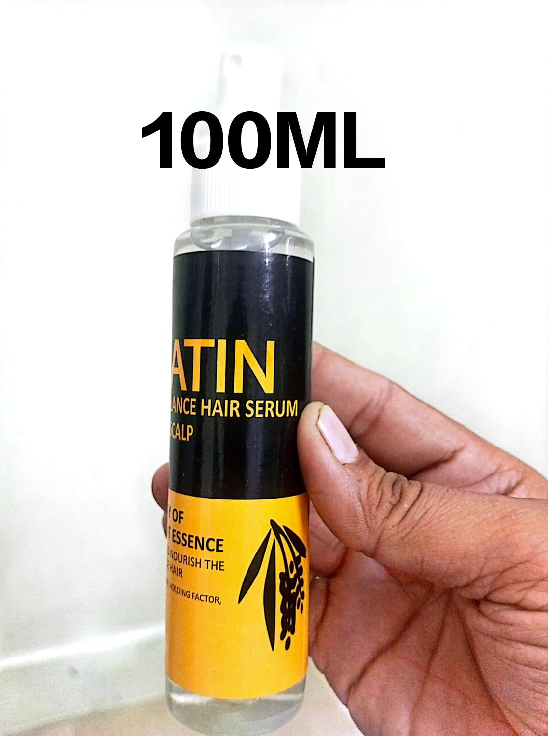 Pack Of 3 Iteams Keratin Hair Mask| Karatin Shampoo| Karatin Hair Serum - MMLSTORE - Shop The Top Product & Fill Your Cart